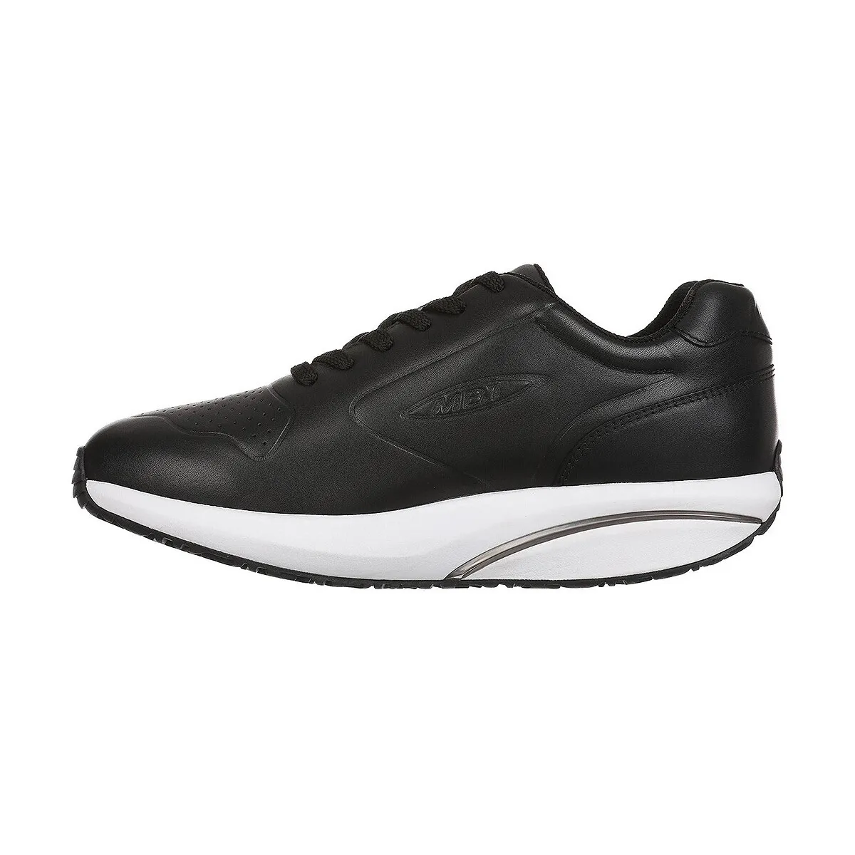 1997 Leather Winter Sneakers 700947W