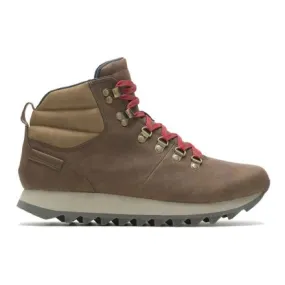 Alpine Hiker Men's Boots