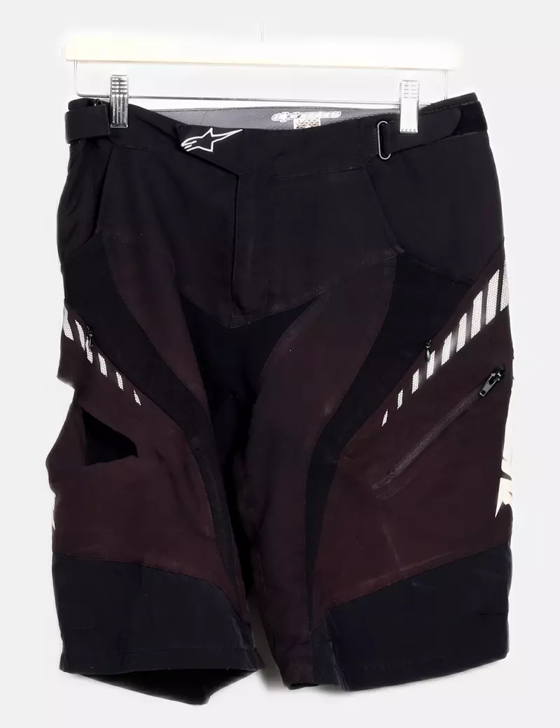 Alpinestars Technical Capri Pants