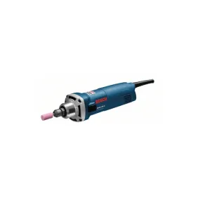Amoladora recta ggs 28 c 600w BOSCH