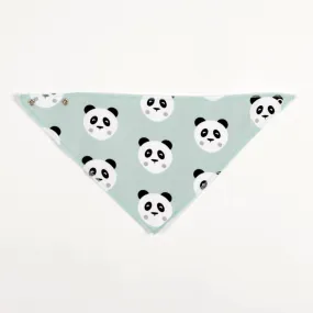 Bandana TOMY verde