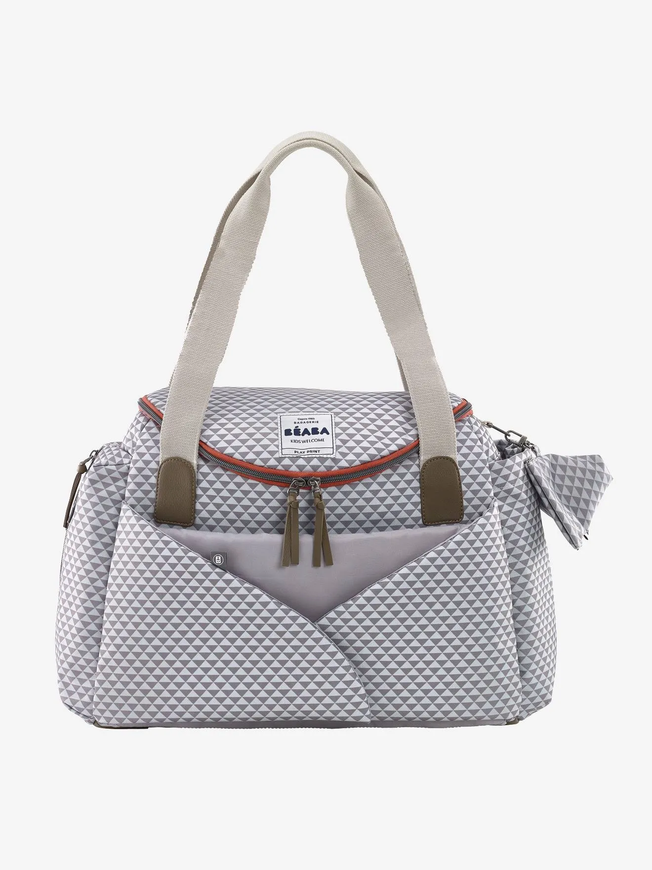 BEABA Sydney II Changing Bag