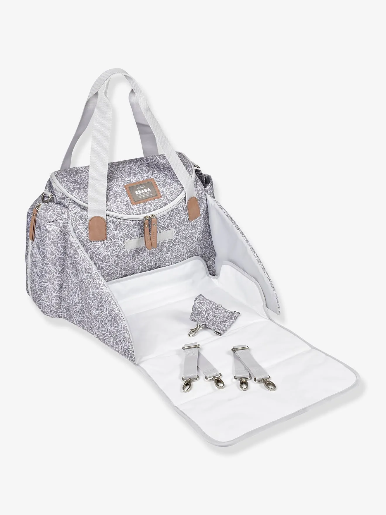 BEABA Sydney II Changing Bag
