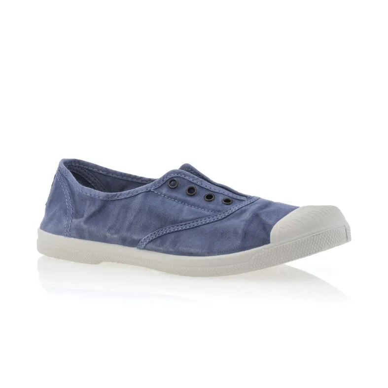 Blue women's sports shoes - Results: Sneakers mujer azul