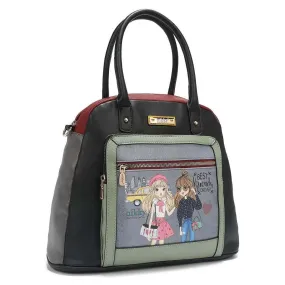 BOLSO DOMO 'FRIENDS SIMILARITY' Handbag - Buy Now
