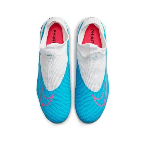 Nike Phantom GX Academy Dynamic Fit FG/MG Adult Football Boots - DD9472-446