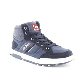 Blue Lois 63083 Boots