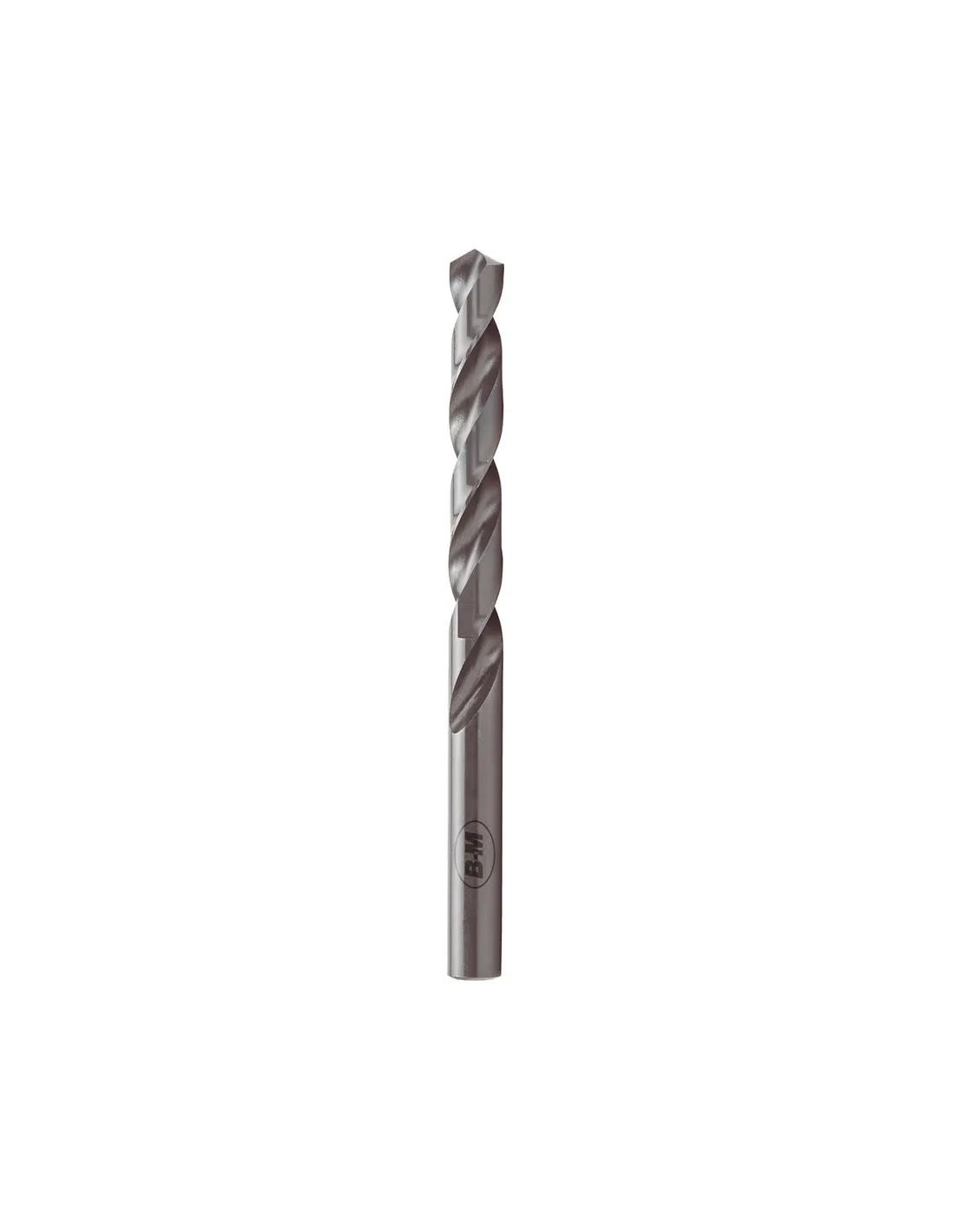 BROCA DIN-338 HSS RECTIF.Ø 10,90MM