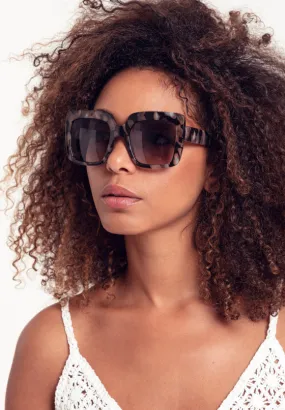 Brown Luna Collection Glasses 025804.