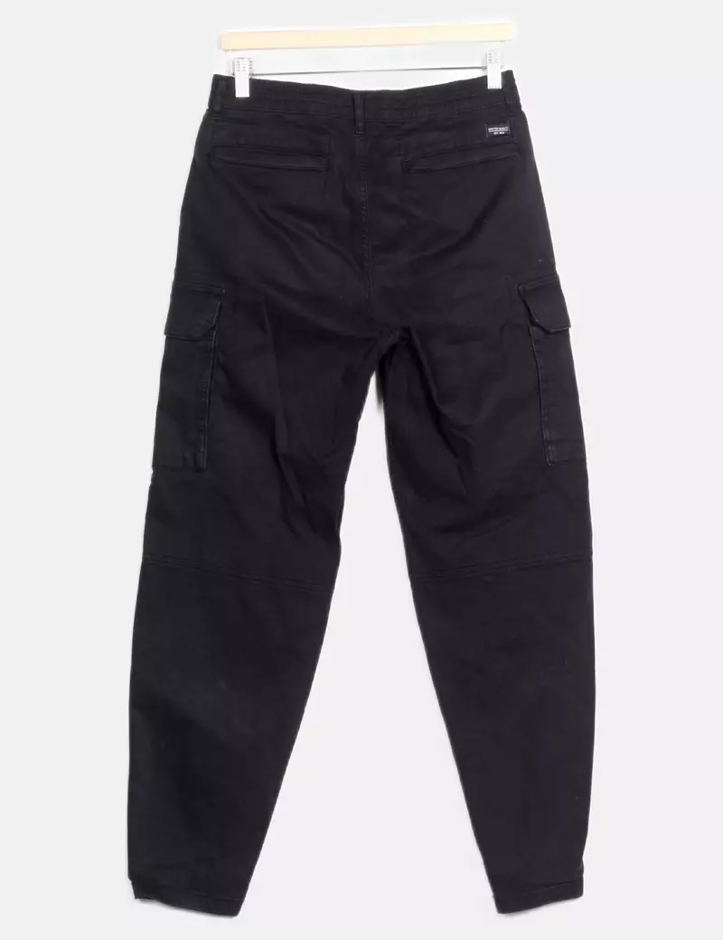 C&A Skinny Cargo Pants Skinny Slim Slim