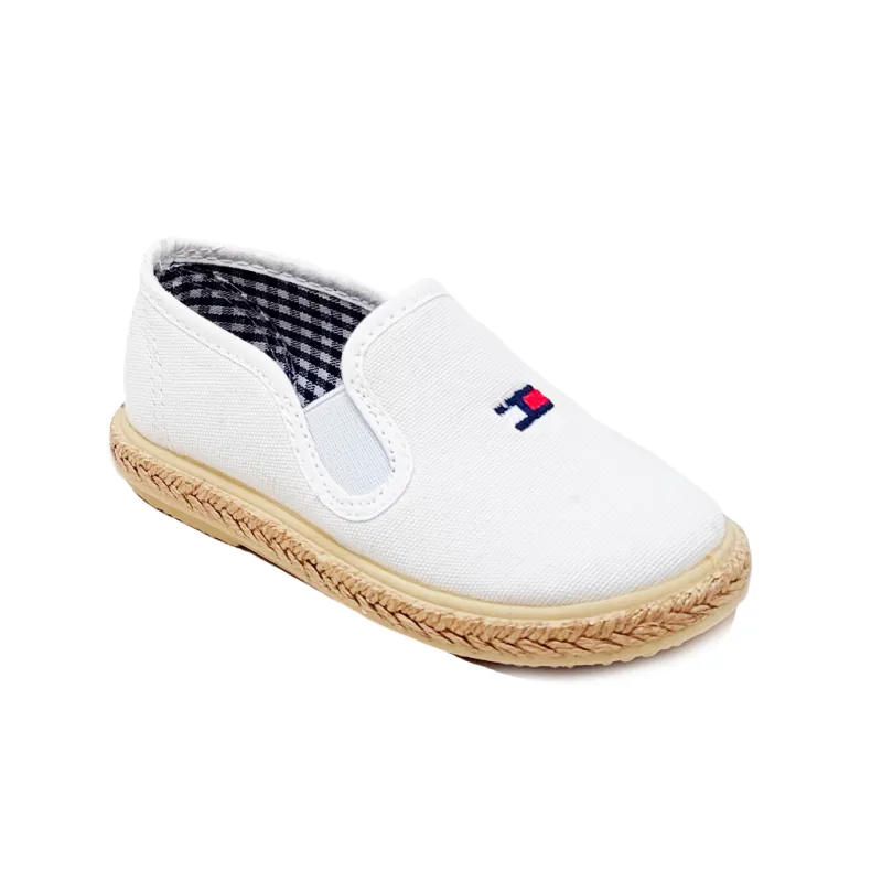 Canvas Kids Sneakers 1031-BT VUL-PEQUES.