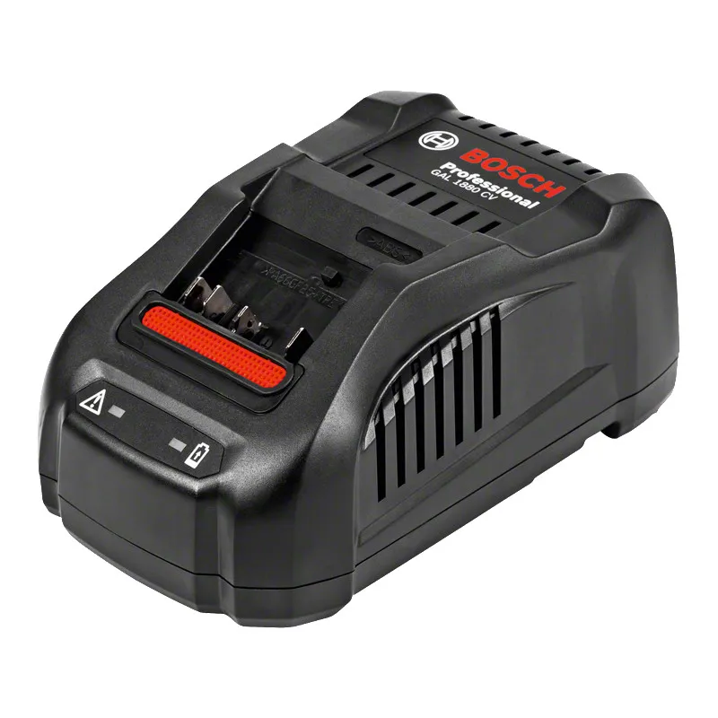 Cargador bateria GAL 1880 CV BOSCH