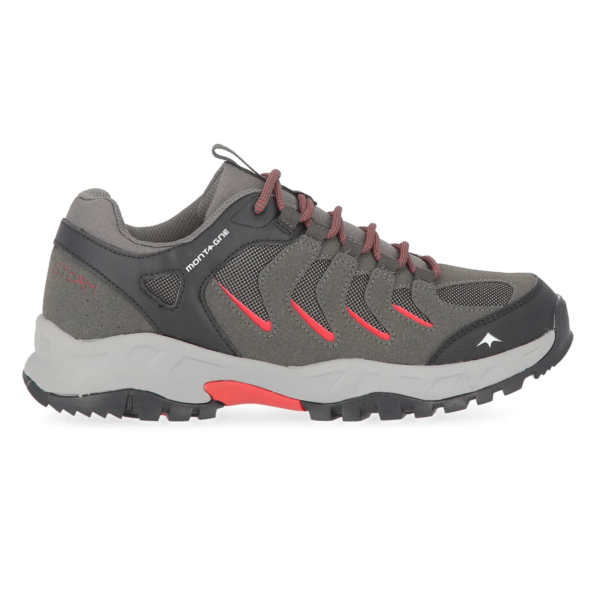 City Storm Men's Montagne Sneakers
