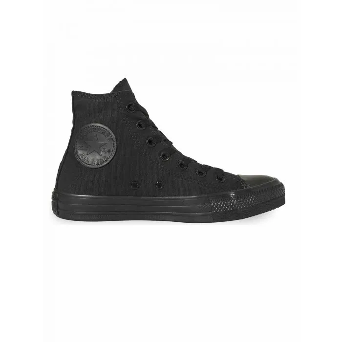 Converse Chuck Taylor All Star Hi Canvas Sneakers