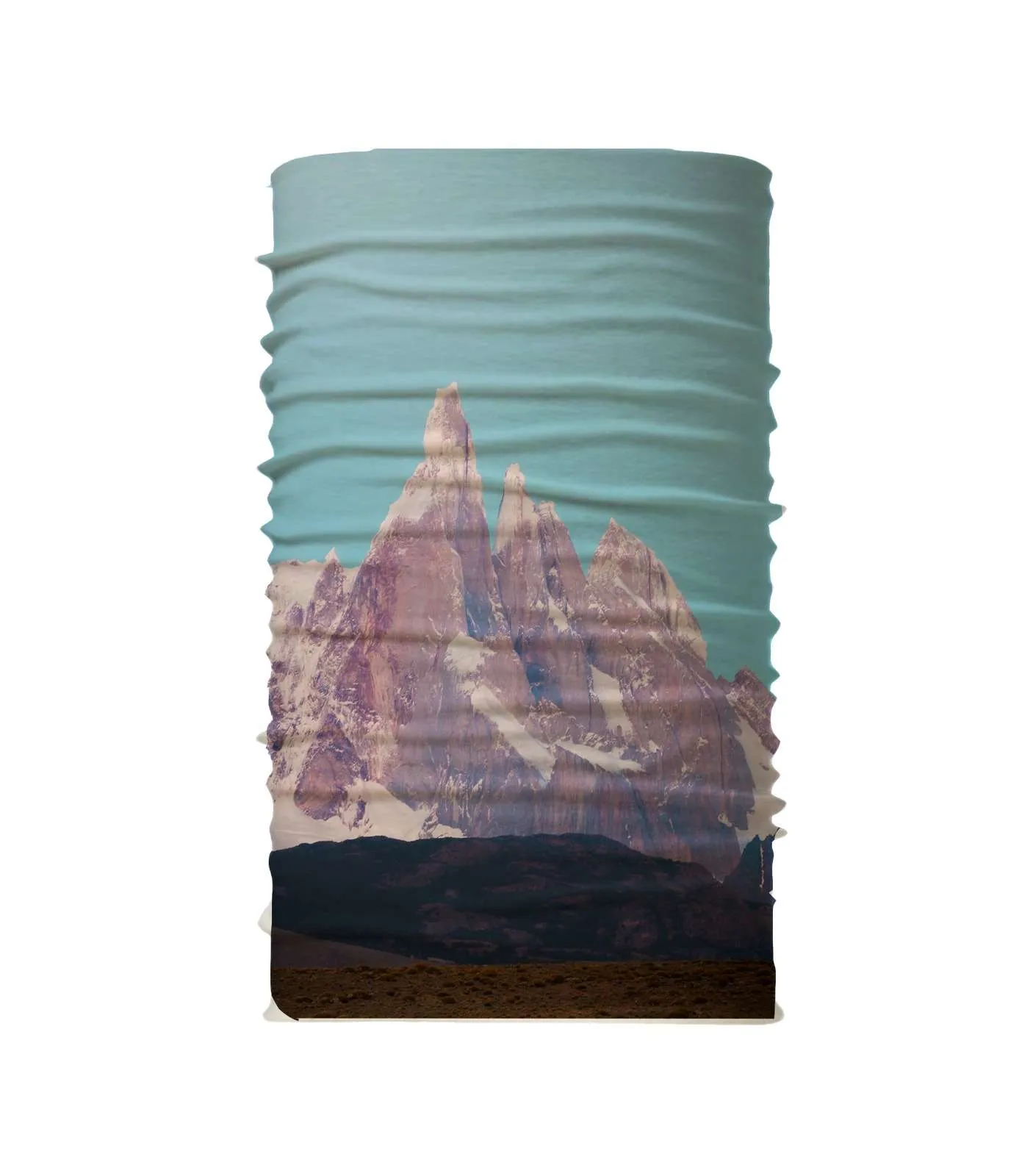 Cuello Termico Montaña