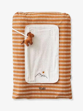 Customizable Small Nomad Changing Pad