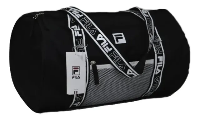 Fila Webbing Sports Bag - 490563