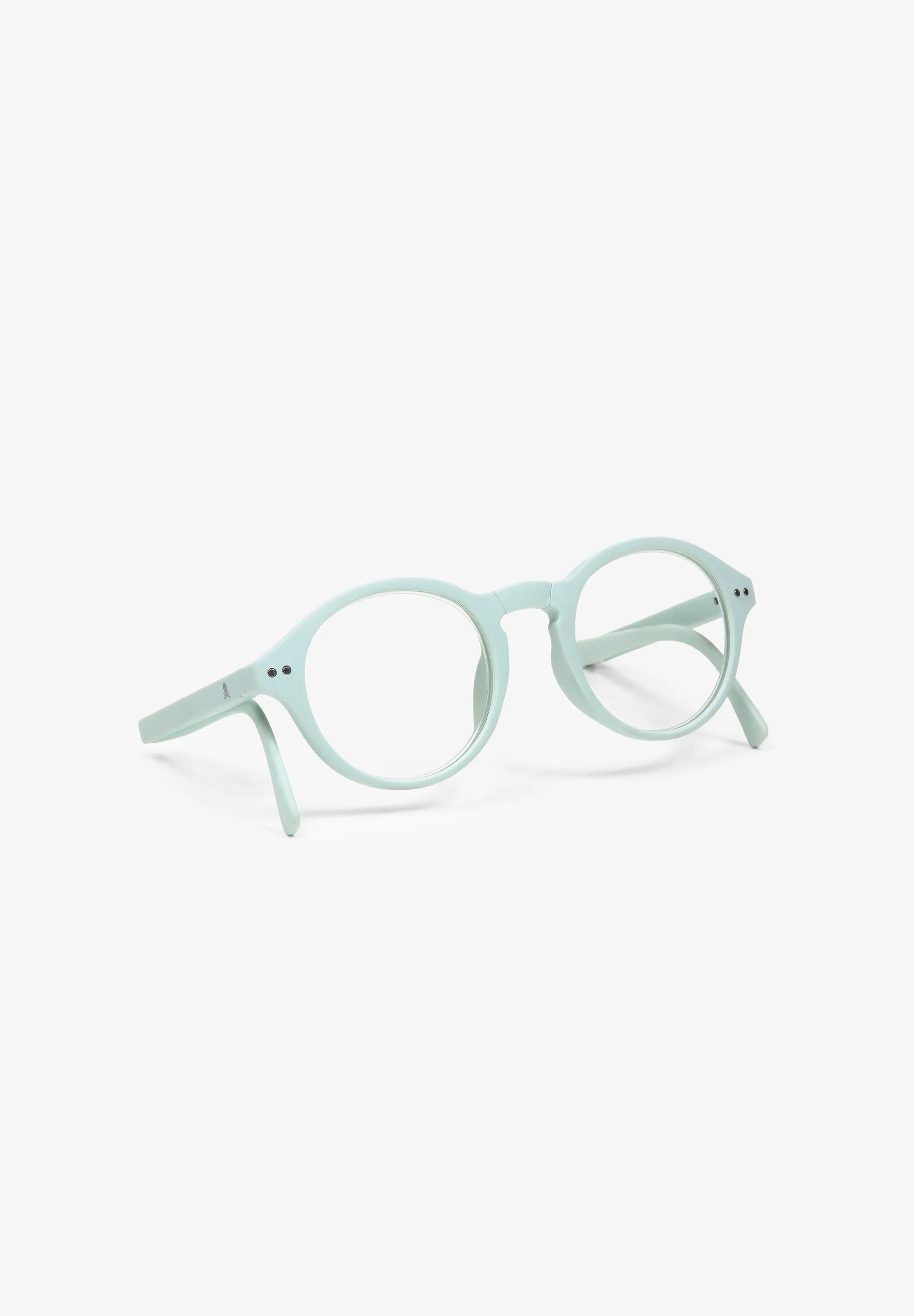 Folding sunglasses