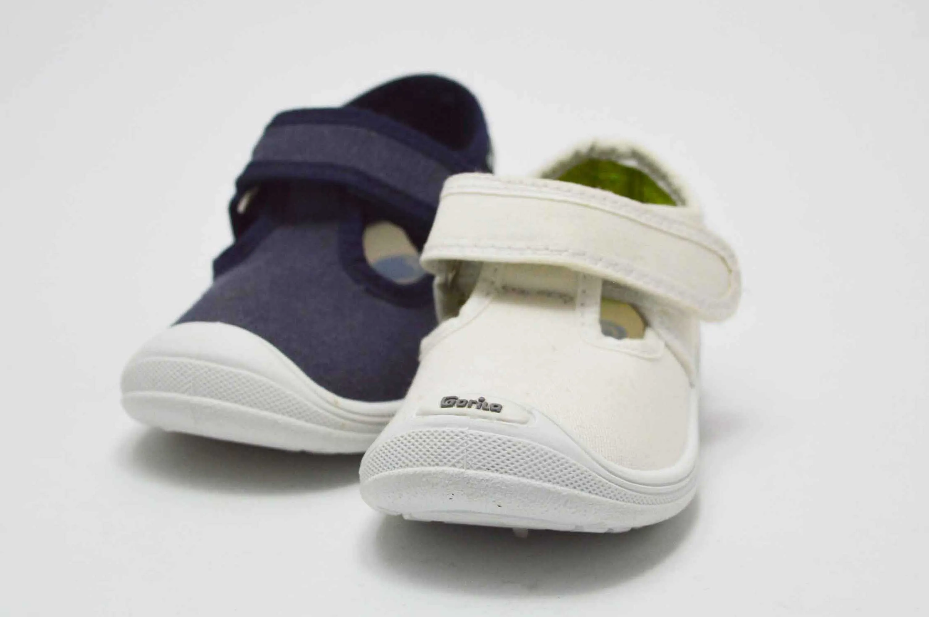 Gorila niños zapatillas estilo urbano.