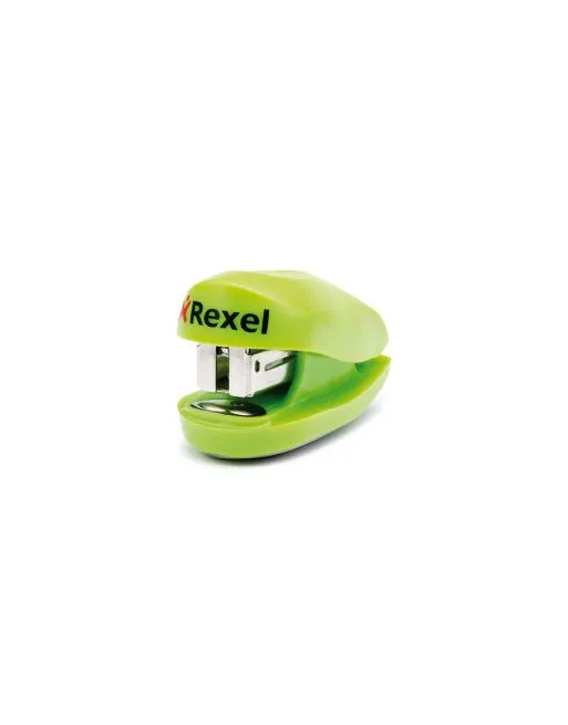GRAPADORA REXEL BUDDY CON QUITAGRAPAS (2100150)