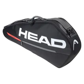 Head Tour Team 3R Gris Tennis Bag