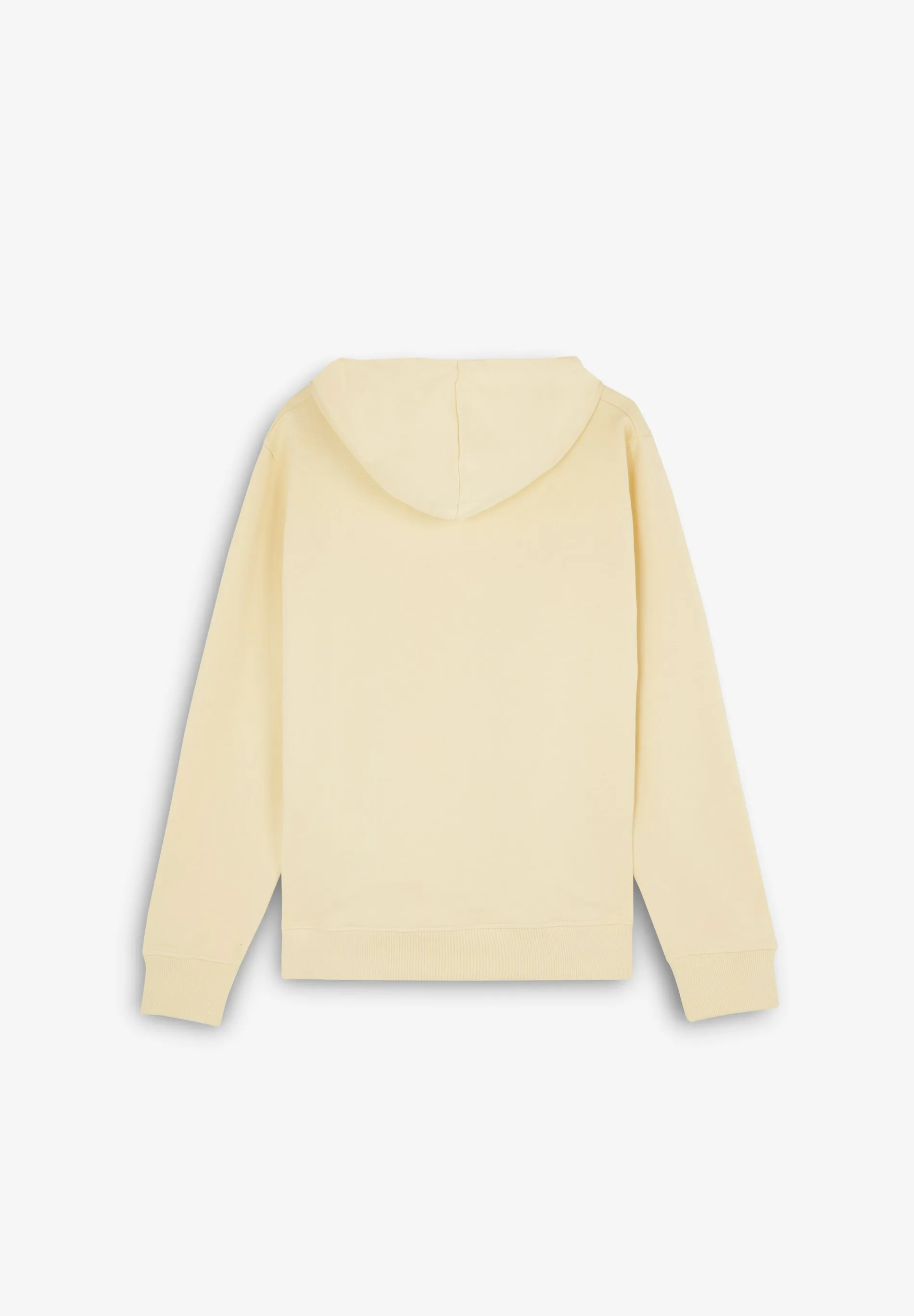 HOODIE WITH DRAWSTRING DETAIL