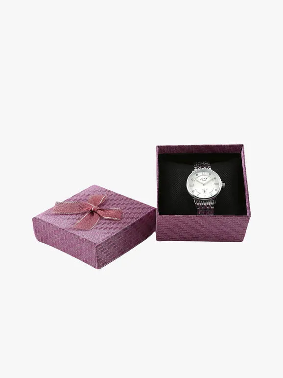 Jcky reloj de mujer