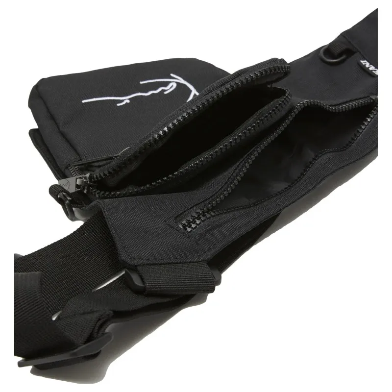 Karl Kani KK Signature Crossbody Bag