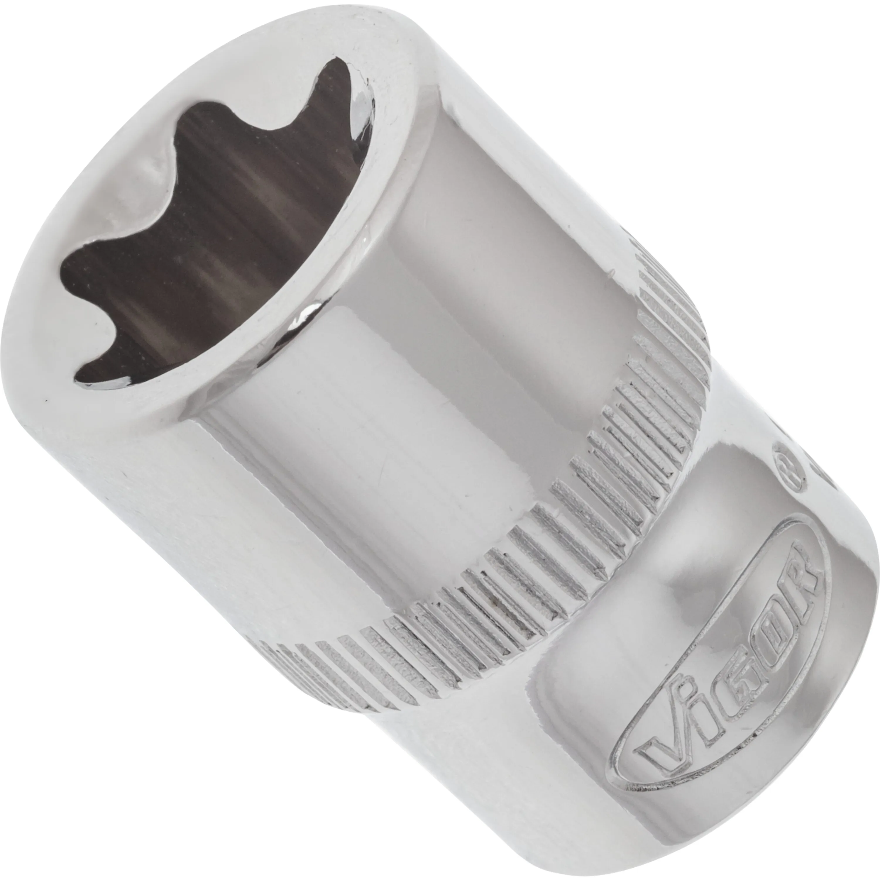 Llave de vaso T