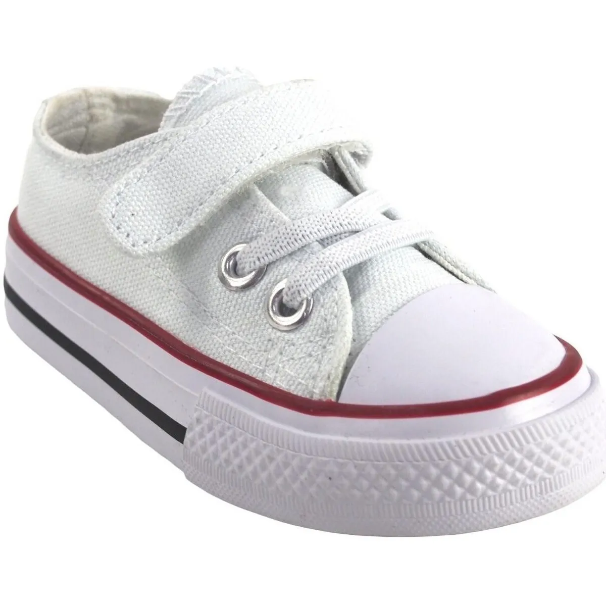 White unisex t-shirt ABX0257 - Lona Kids