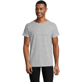 Men's Striped T-shirt
