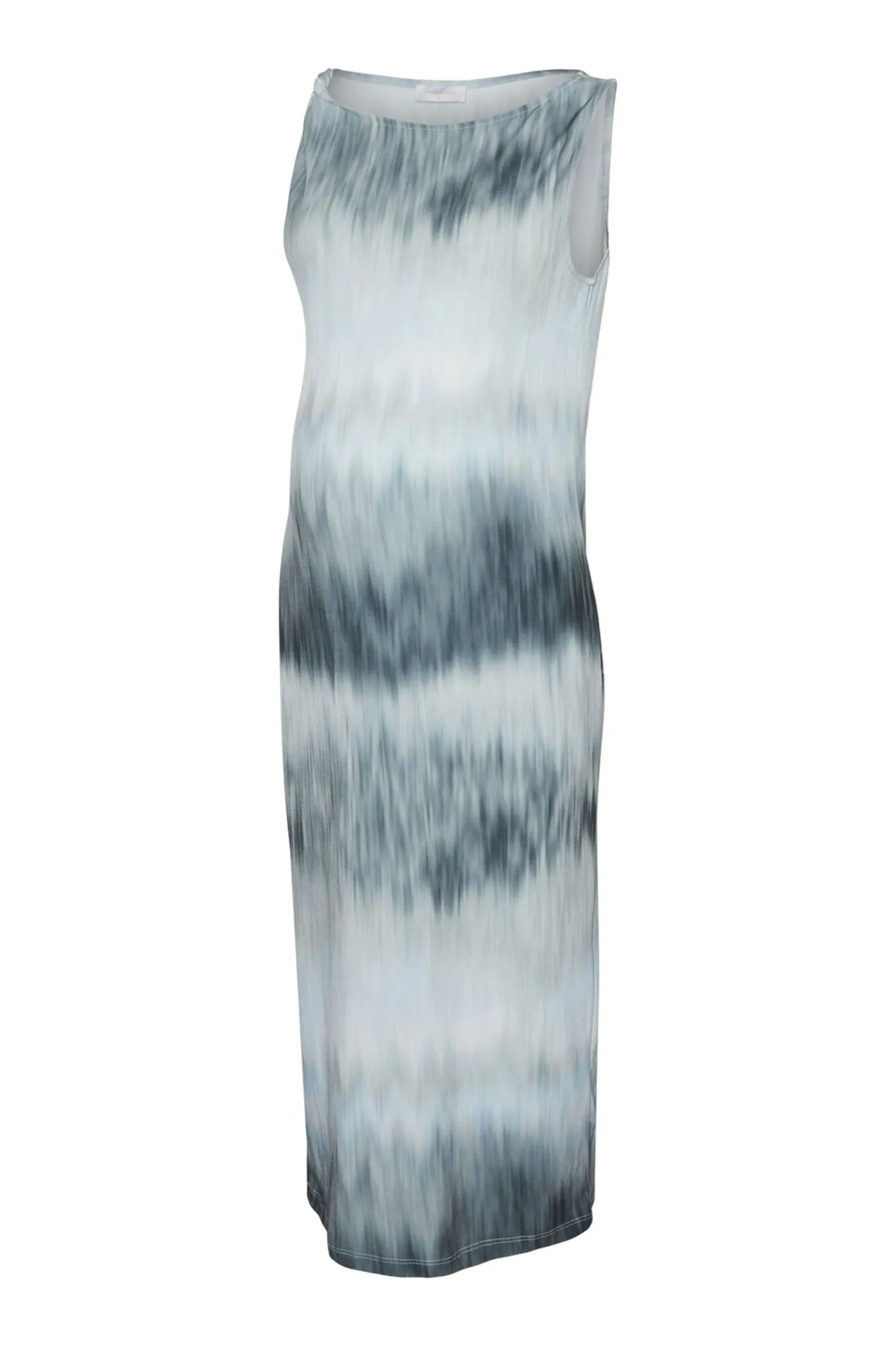 Midi Maternity Dress