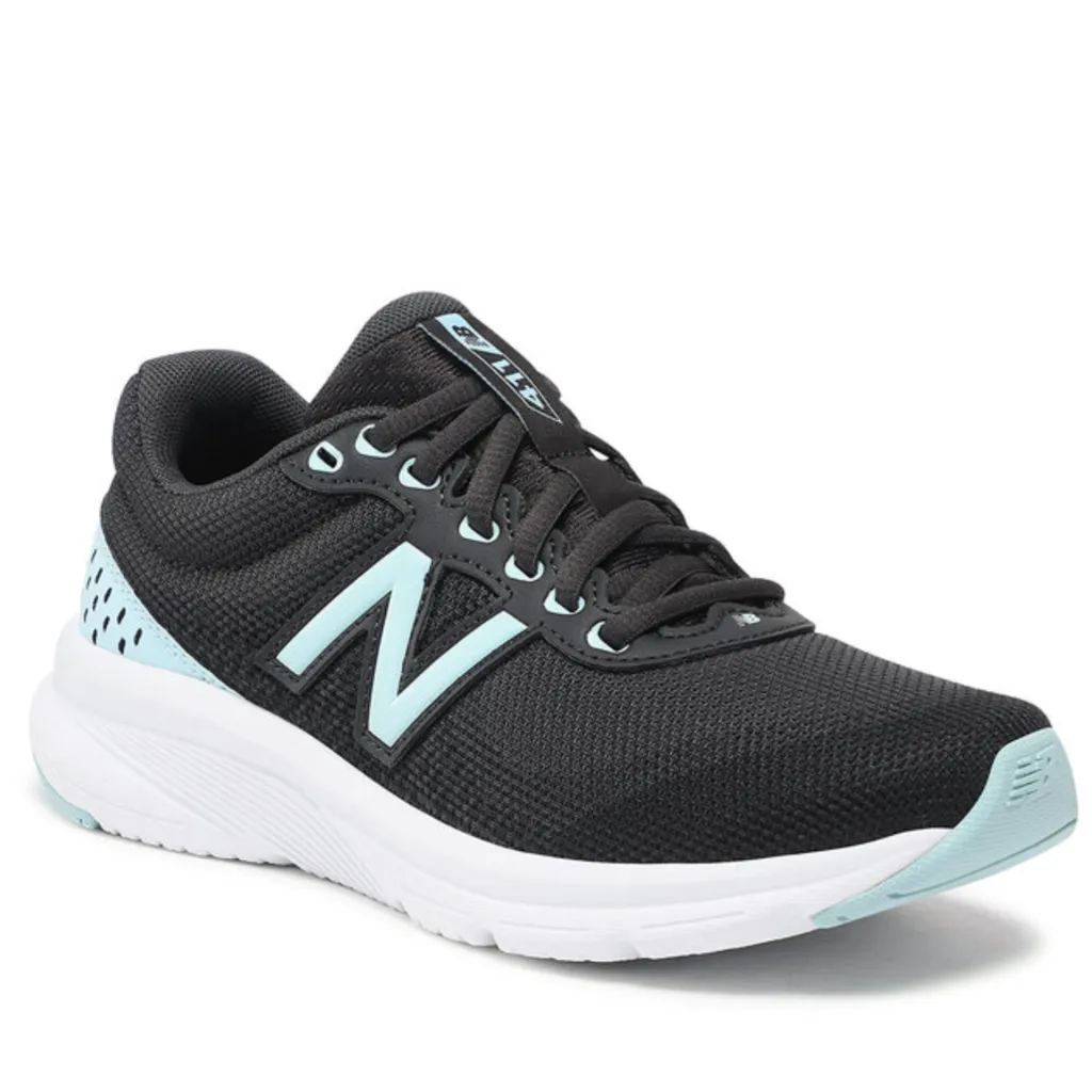 New Balance Women's Sneakers with Free Socks - W411RK2