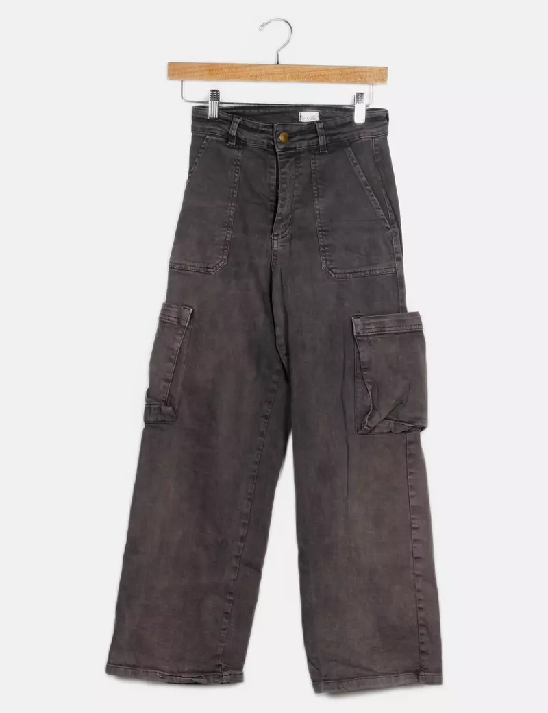 Nicola Vaqueros collection