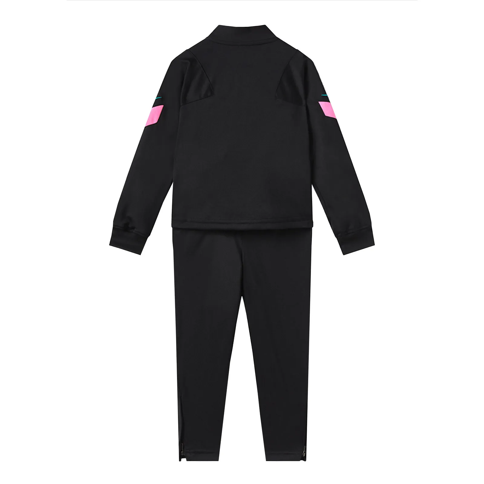 Nike Barcelona niños UCL 2020-2021 Strike Chándal