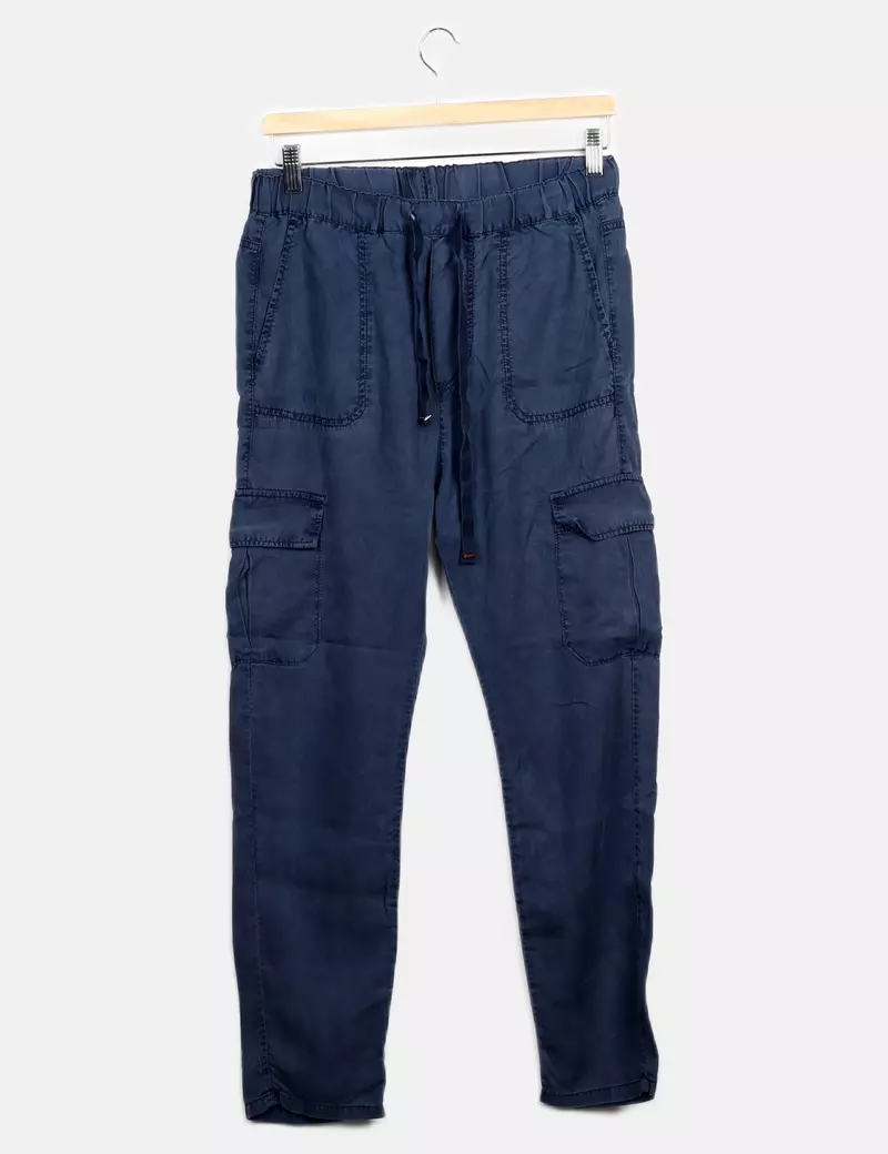 NoLabel Cowboy Cargo Pants
