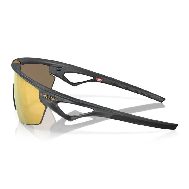 Oakley SPHAERA Carbon Matte Sunglasses