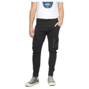 Cargo pants for men named Alban.
