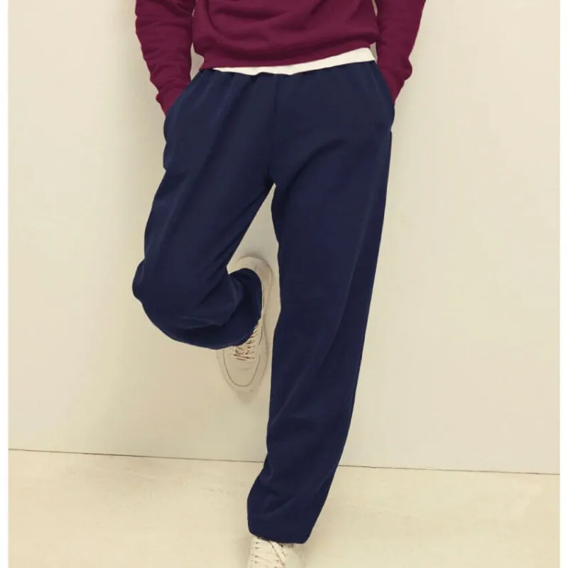 Fruit of the Loom Men's Fleece Pants