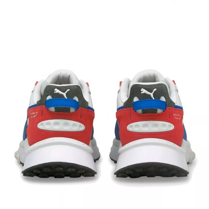 Puma 381517_04 Wild Rider Rollin’ Athletic Sneakers