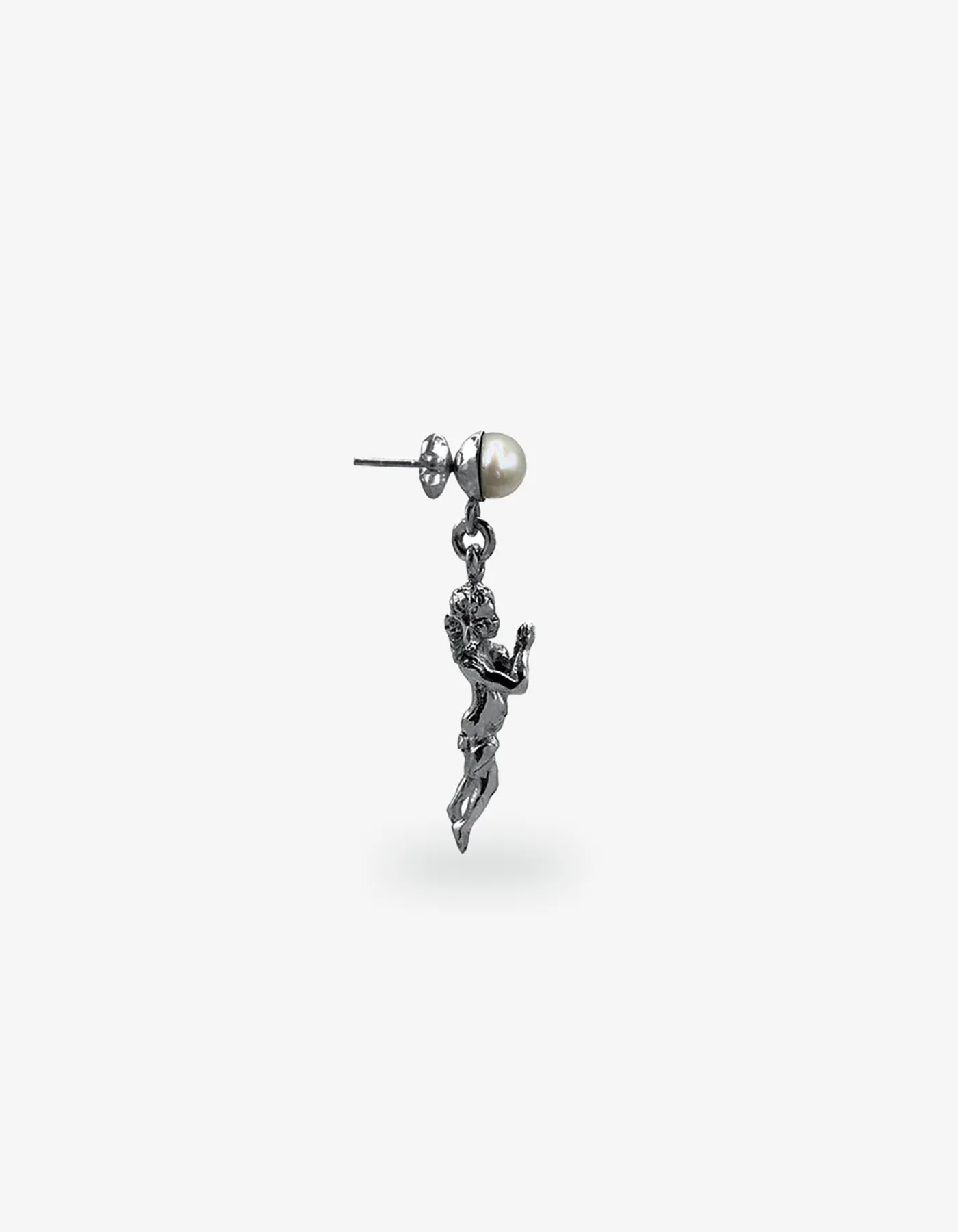Putti Earring