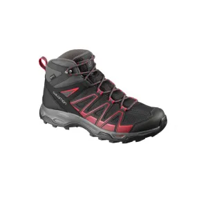Salomon Robson Mid GTX - Women's Hiking Boot - L41009000