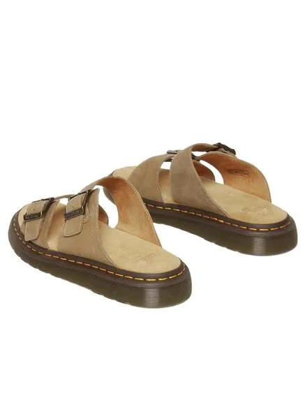 Dr. Martens Women's Tawny Savannah Sandals