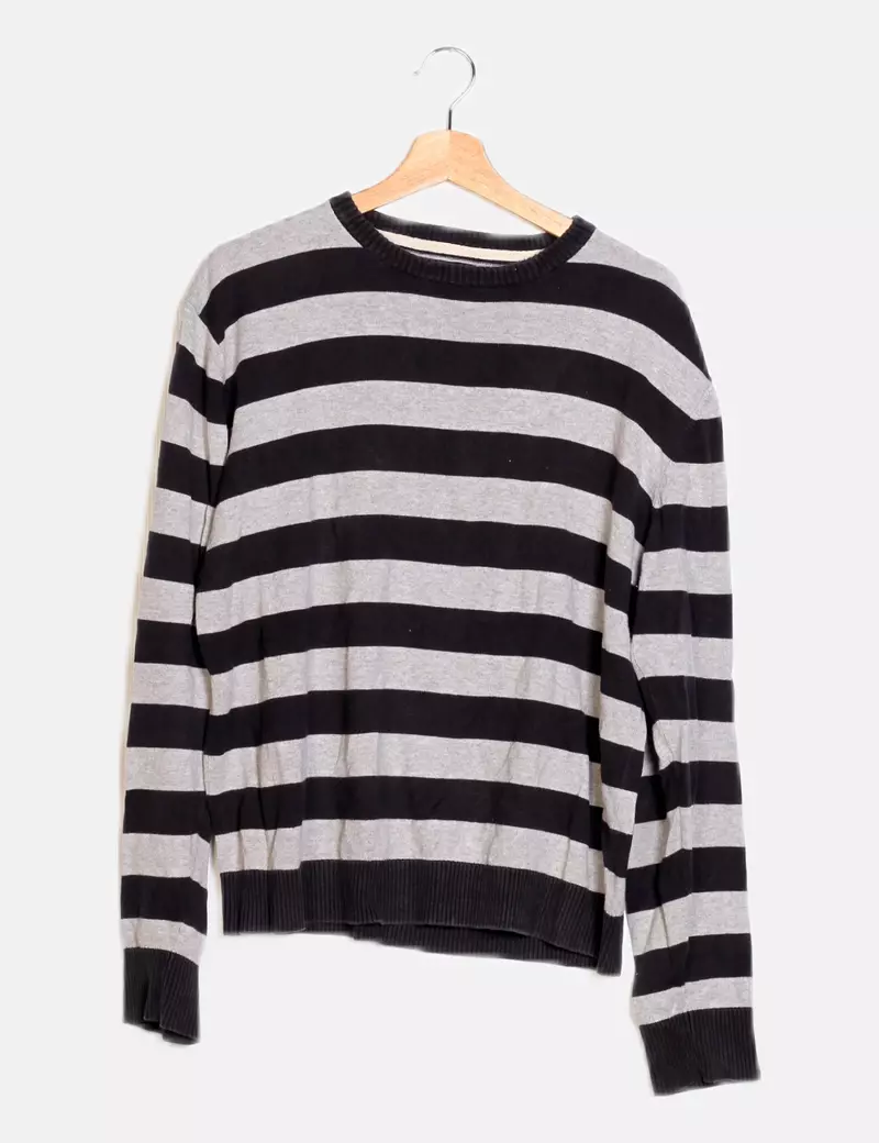 Striped Bicolor Jersey Approved