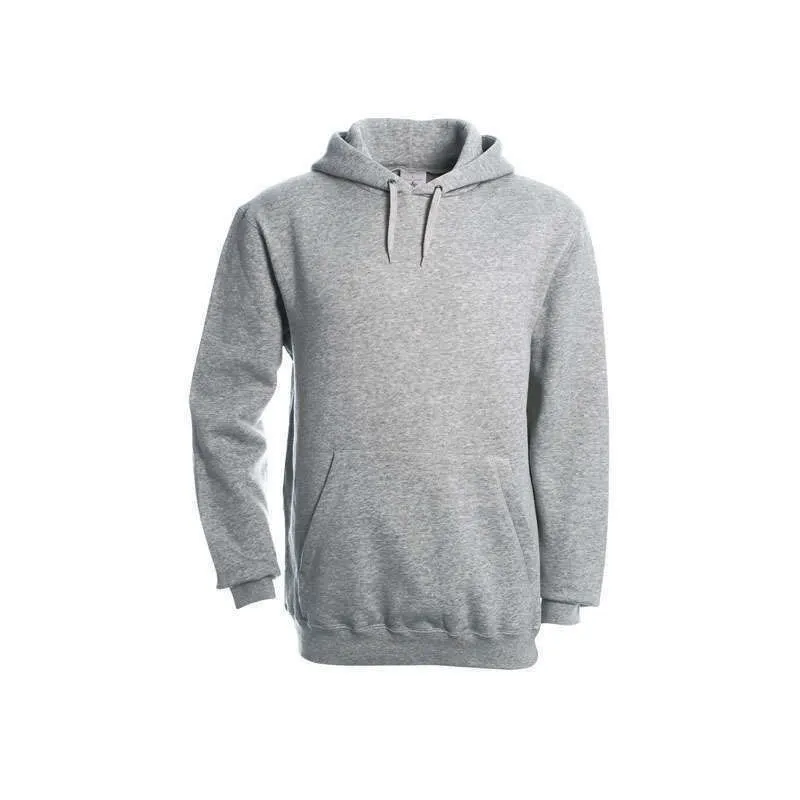 Hooded Sudadera Unisex - B&C Brand