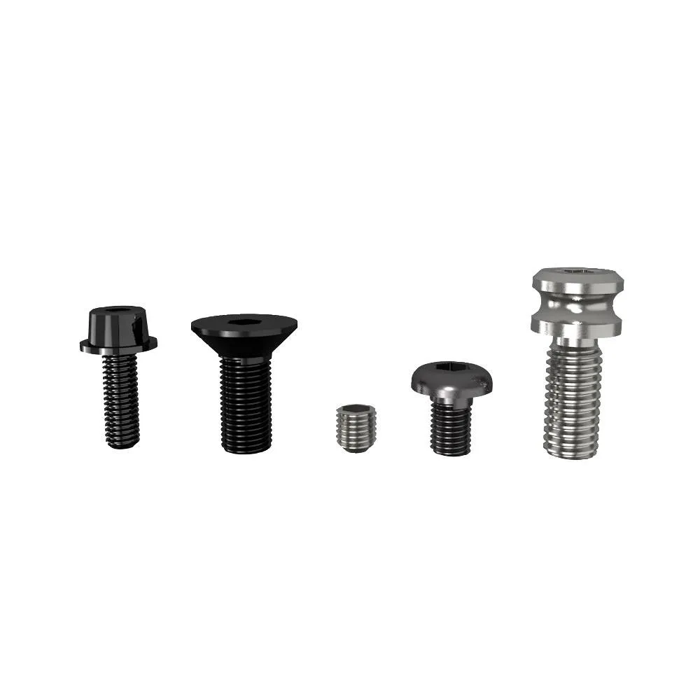 TORNILLO TSPEI M6X35 UNI-5933