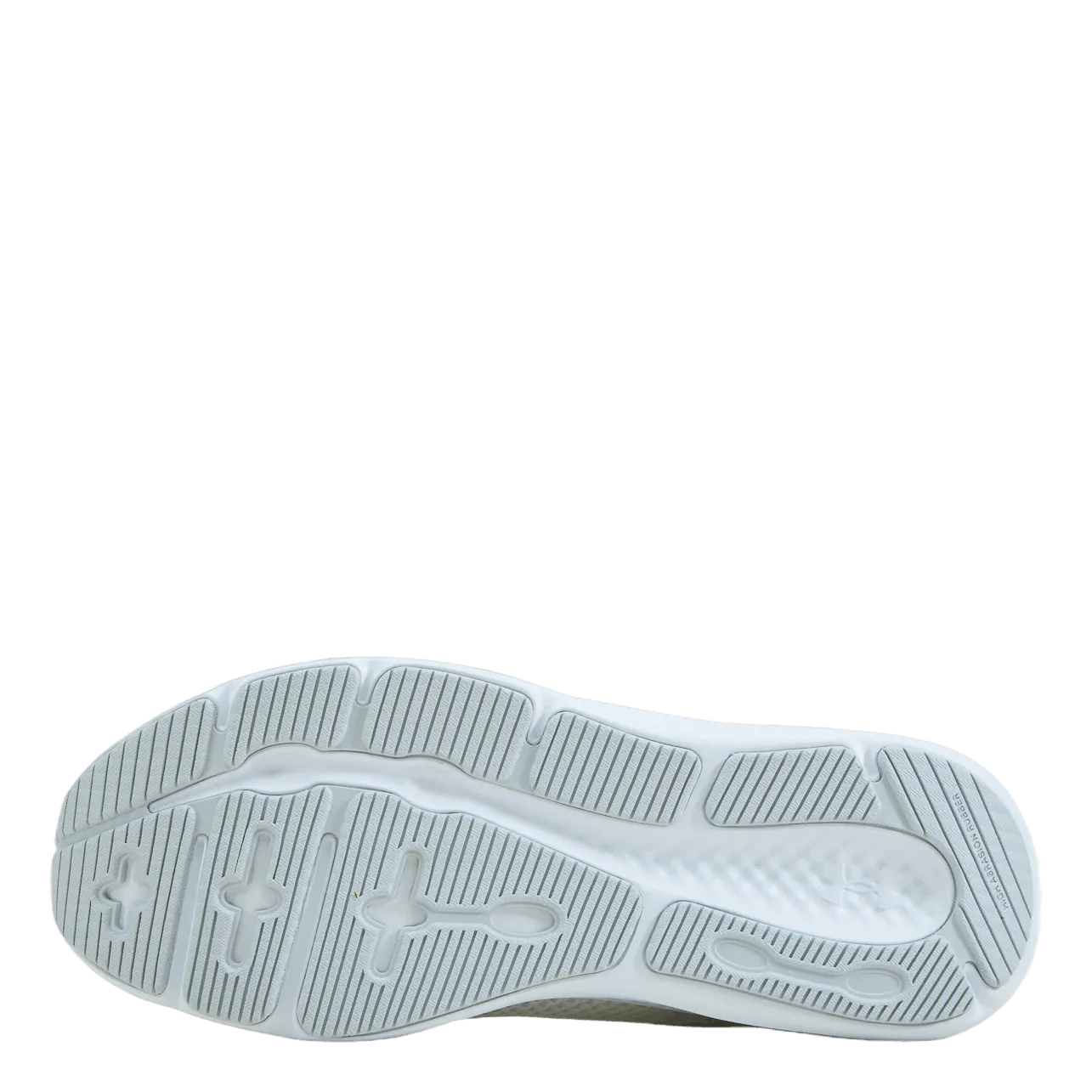 Under Armour Ua Charged Pursuit 3 White