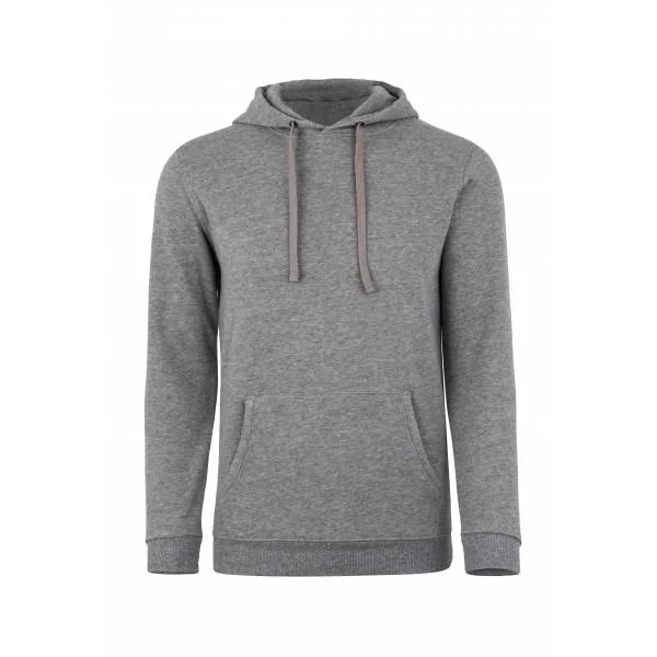 Unisex Mukua MK605 Hooded Sweatshirt.