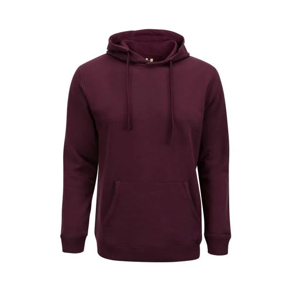 Unisex Mukua MK605 Hooded Sweatshirt.