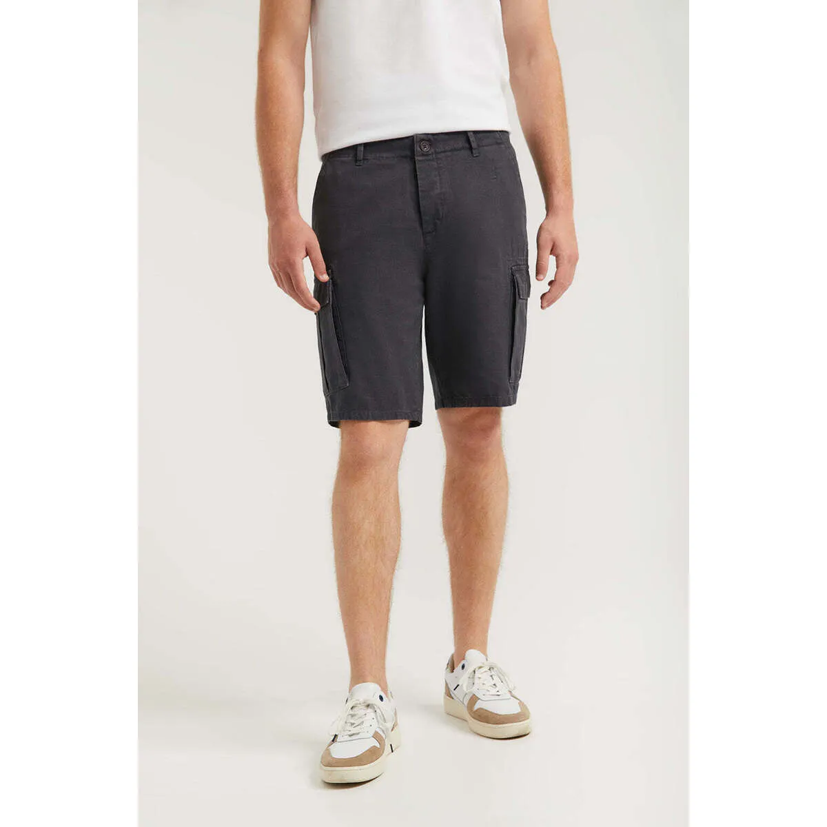 Men's Cargo Shorts